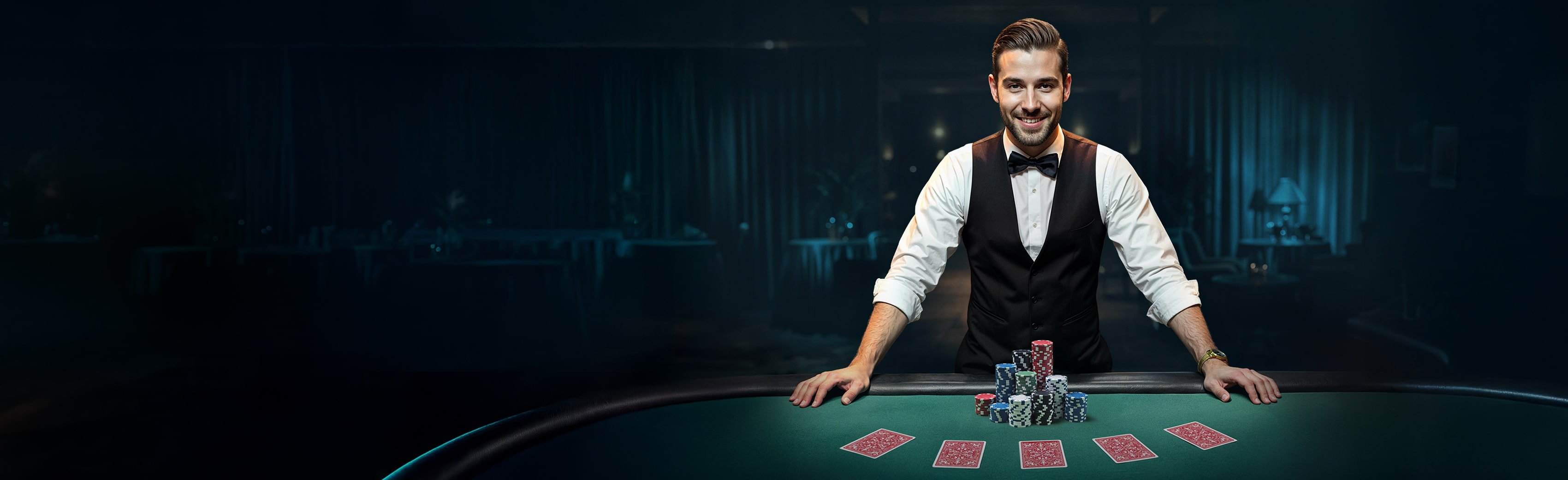 Licencia oficial y protección total para tu dinero